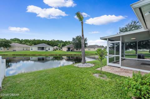 5317 Peach Blossom Boulevard, Port Orange FL - photo 21 of 33
