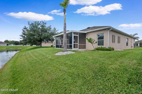 5317 Peach Blossom Boulevard, Port Orange FL - photo 22 of 33