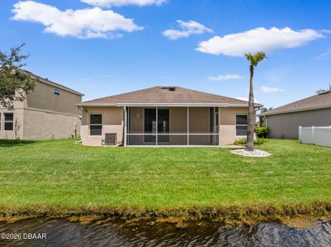 5317 Peach Blossom Boulevard, Port Orange FL - photo 24 of 33