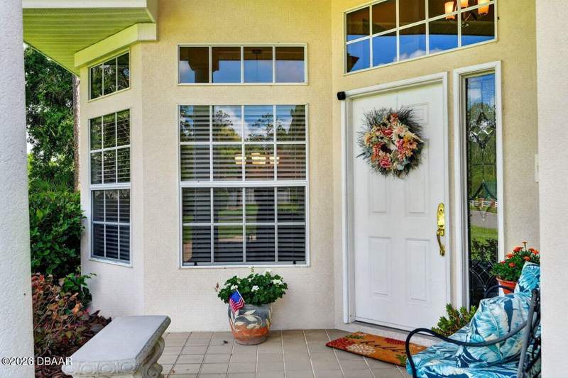 2 bedroom Single Family Residence at 3 Meadow Ridge View, Hunters Ridge, Ormond Beach — photo 4