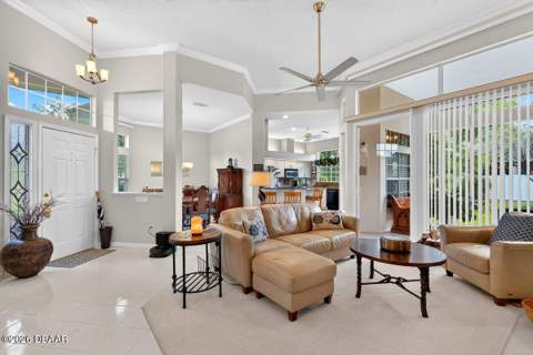 3 Meadow Ridge View, Ormond Beach FL - photo 8 of 62