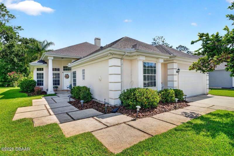 2 bedroom Single Family Residence at 3 Meadow Ridge View, Hunters Ridge, Ormond Beach — photo 3