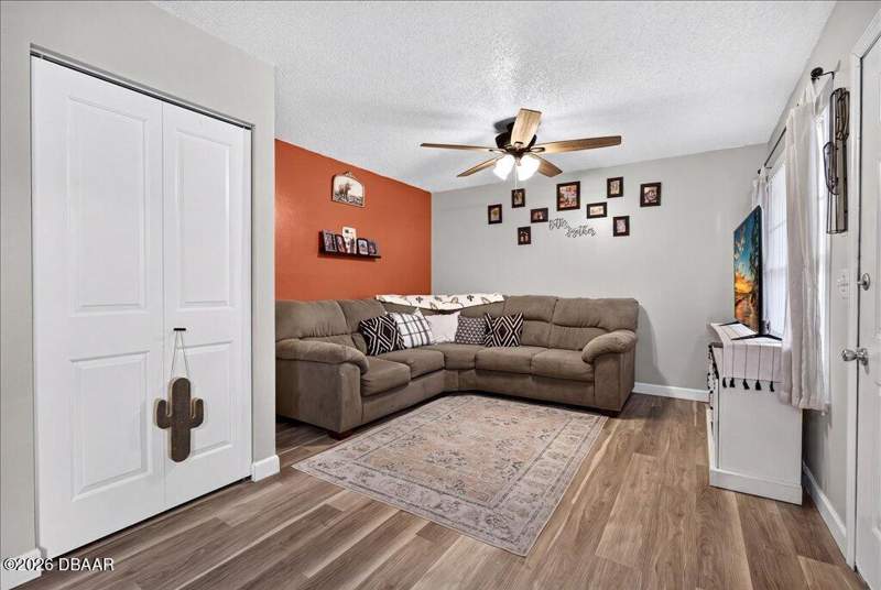 2 bedroom Condominium at 840 Center Avenue #73, Holly Square Condo, Holly Hill — photo 4