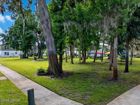 840 Center Avenue #73, Holly Hill FL - photo 21 of 29