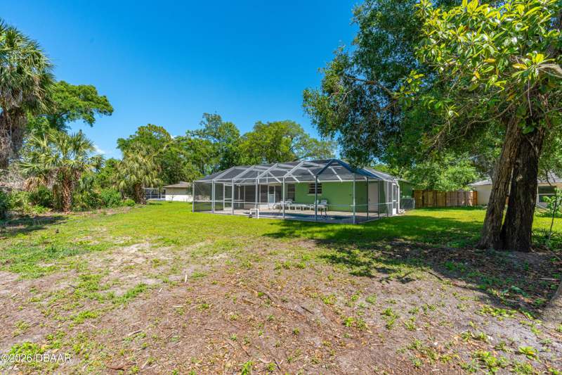 3 bedroom Single Family Residence at 854 Candlewood Circle, Woodmere, Ormond Beach — photo 3