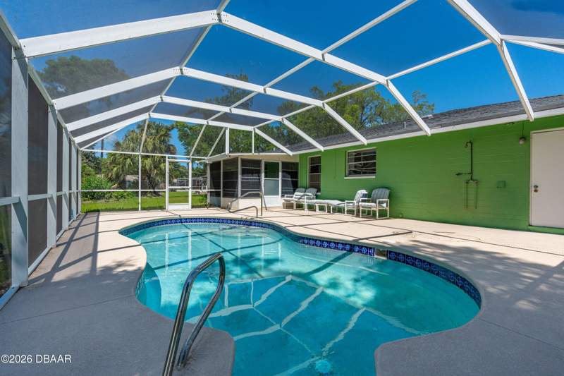 3 bedroom Single Family Residence at 854 Candlewood Circle, Woodmere, Ormond Beach — photo 4