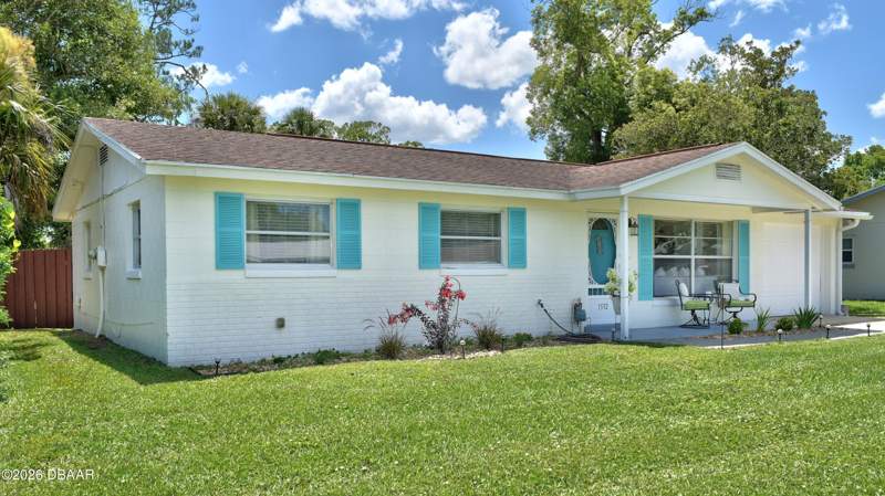 3 bedroom Single Family Residence at 1532 Decatur Avenue, Flomich Gardens, Holly Hill — photo 3
