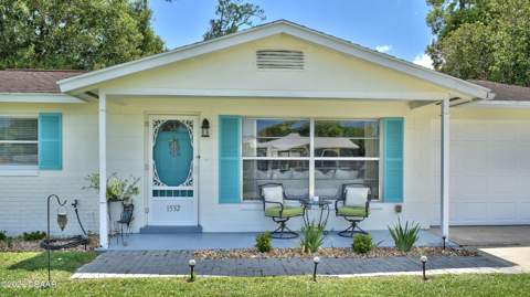 1532 Decatur Avenue, Holly Hill FL - photo 6 of 59
