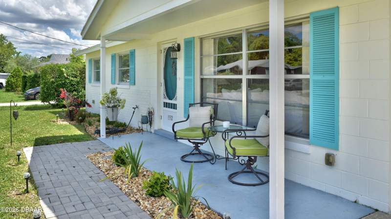 3 bedroom Single Family Residence at 1532 Decatur Avenue, Flomich Gardens, Holly Hill — photo 5