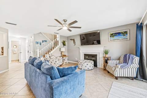 2962 Sea Oats Circle, Daytona Beach Shores FL - photo 10 of 44
