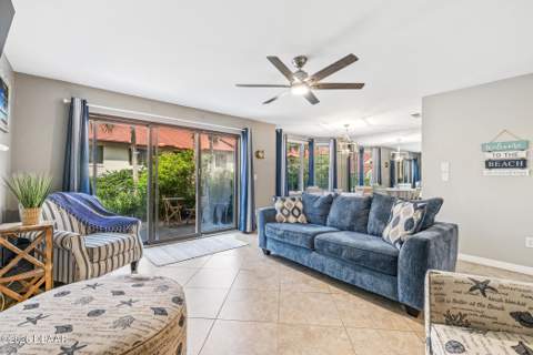 2962 Sea Oats Circle, Daytona Beach Shores FL - photo 12 of 44