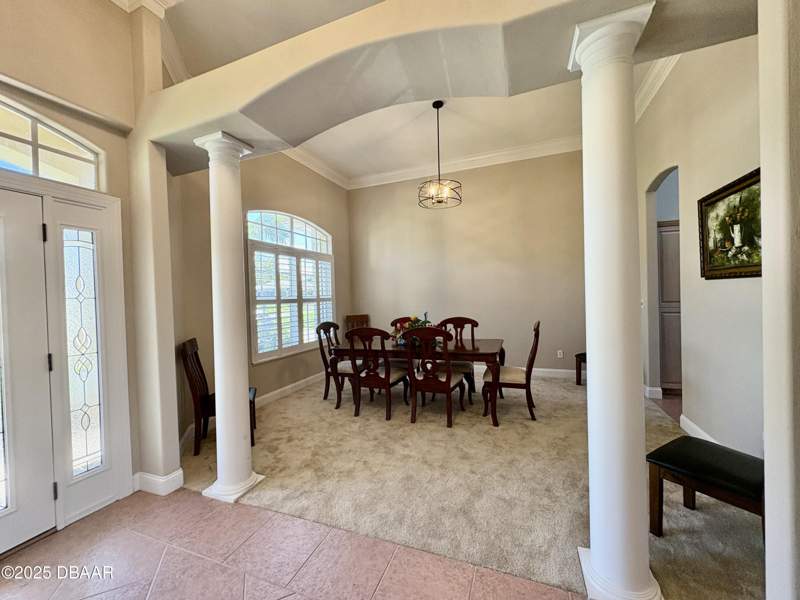 4 bedroom Single Family Residence at 800 Sterling Chase Drive, Sterling Chase, Port Orange — photo 5