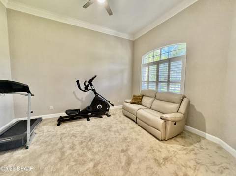 800 Sterling Chase Drive, Port Orange FL - photo 7 of 47