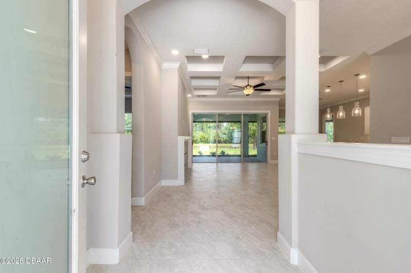 3 bedroom Single Family Residence at 61 N Riverwalk Drive, Palm Coast Plantation, Palm Coast — photo 3