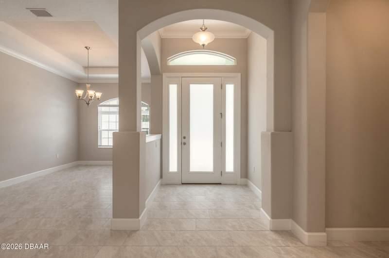 3 bedroom Single Family Residence at 61 N Riverwalk Drive, Palm Coast Plantation, Palm Coast — photo 4