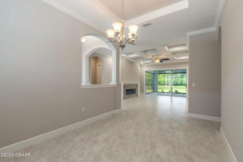 3 bedroom Single Family Residence at 61 N Riverwalk Drive, Palm Coast Plantation, Palm Coast — photo 5