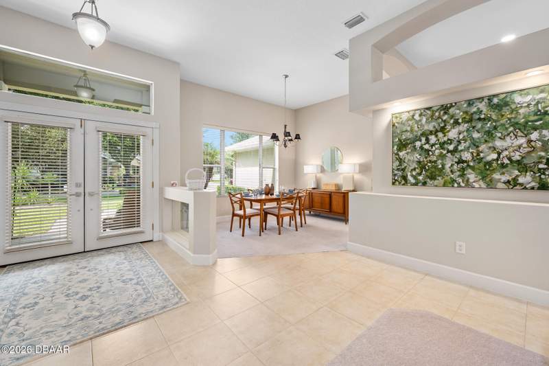 3 bedroom Single Family Residence at 120 Black Hickory Way, Breakaway Trails, Ormond Beach — photo 3