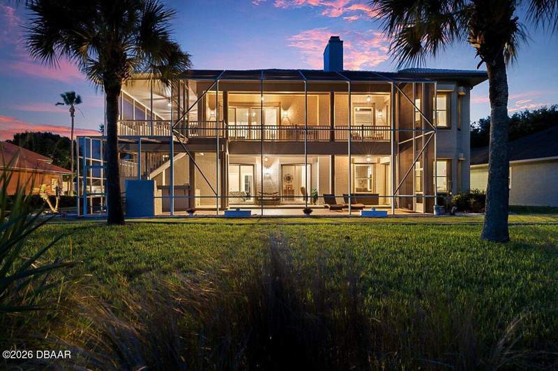 4 bedroom Single Family Residence at 92 Lagare Street, Grand Haven, Palm Coast — photo 3