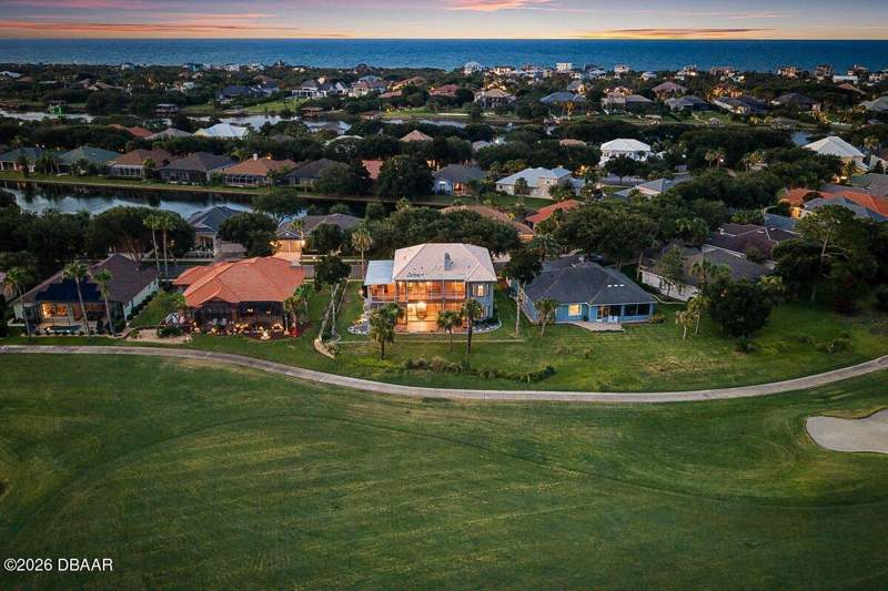 4 bedroom Single Family Residence at 92 Lagare Street, Grand Haven, Palm Coast — photo 4