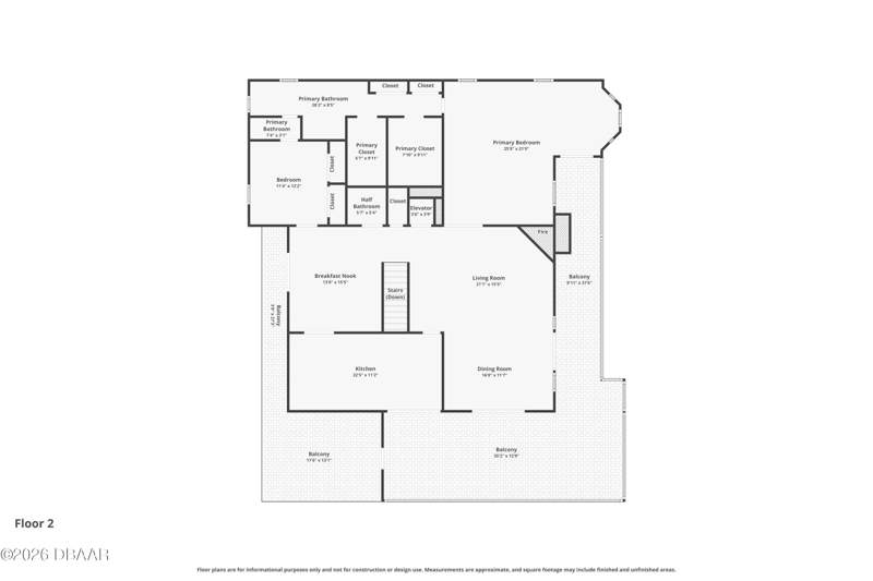 4 bedroom Single Family Residence at 92 Lagare Street, Grand Haven, Palm Coast — photo 5