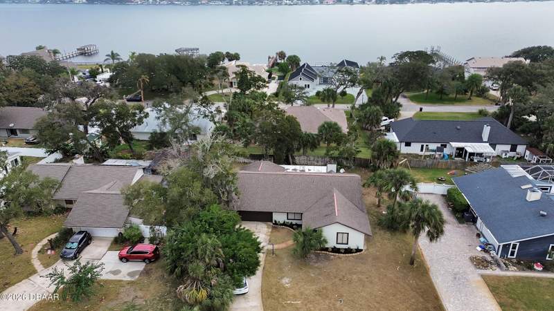 3 bedroom Single Family Residence at 1411 N Beach Street, Oak Forest, Ormond Beach — photo 2