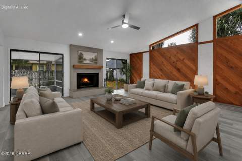 1411 N Beach Street, Ormond Beach FL - photo 7 of 30