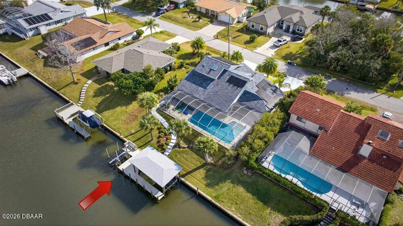 4 bedroom Single Family Residence at 10 Fleming Court, Palm Coast/Florida Park Sec 06, Palm Coast — photo 5