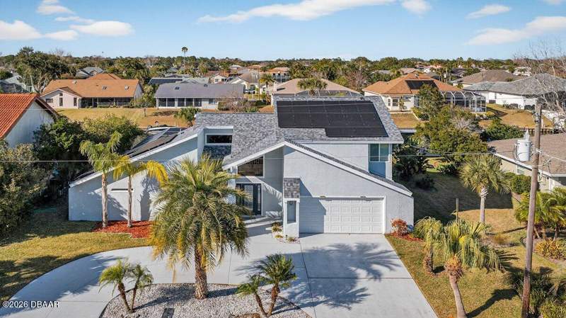 4 bedroom Single Family Residence at 10 Fleming Court, Palm Coast/Florida Park Sec 06, Palm Coast — photo 4