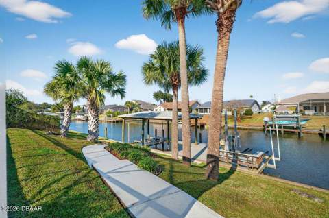 10 Fleming Court, Palm Coast FL - photo 12 of 64