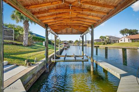 10 Fleming Court, Palm Coast FL - photo 13 of 64