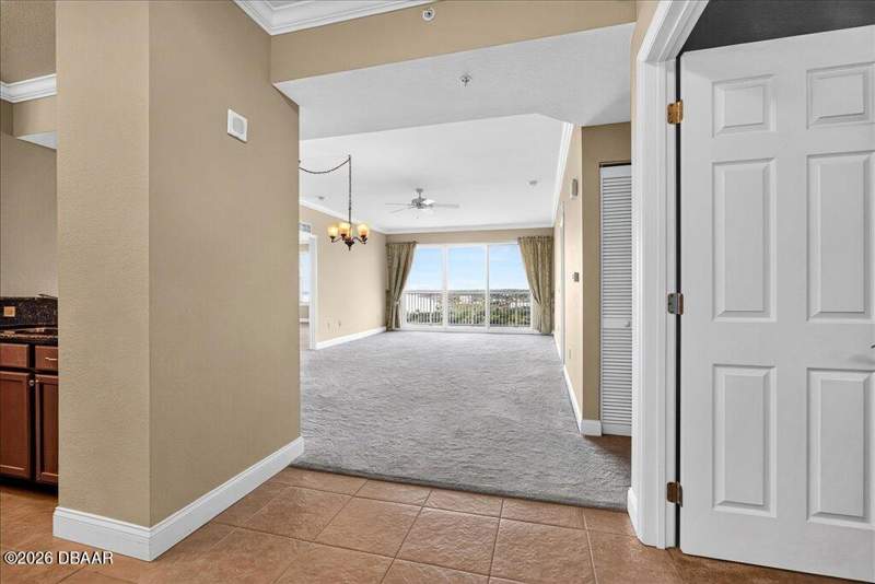 2 bedroom Condominium at 2801 S Ridgewood Avenue #806, Halifax Landing Condo, South Daytona — photo 3