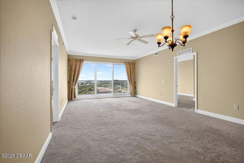 2 bedroom Condominium at 2801 S Ridgewood Avenue #806, Halifax Landing Condo, South Daytona — photo 4