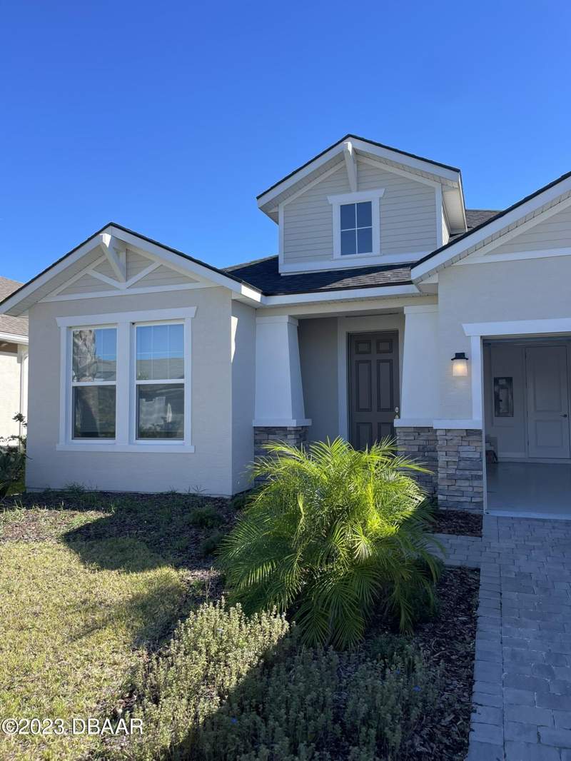 3 bedroom Single Family Residence at 144 Mosaic Boulevard, Mosaic, Daytona Beach — photo 2