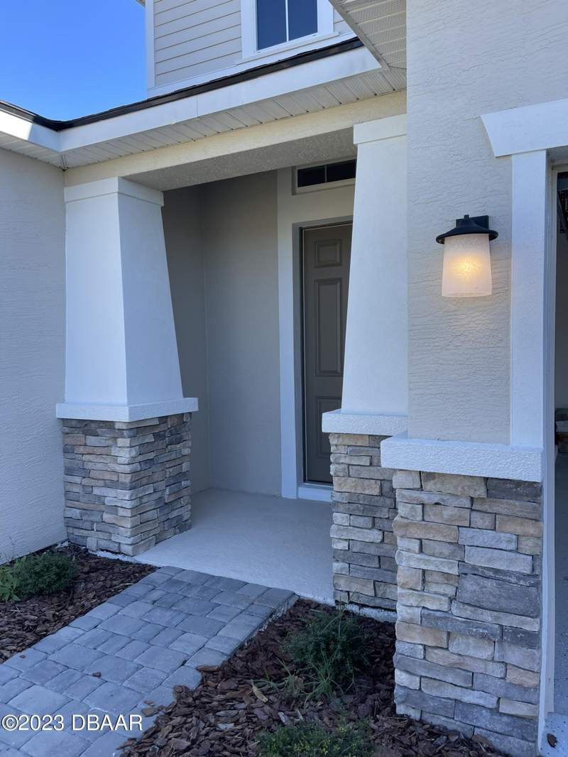 3 bedroom Single Family Residence at 144 Mosaic Boulevard, Mosaic, Daytona Beach — photo 3