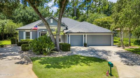 3412 Rexford Circle, Ormond Beach FL - photo 13 of 49
