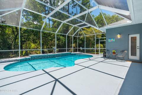 3412 Rexford Circle, Ormond Beach FL - photo 16 of 49