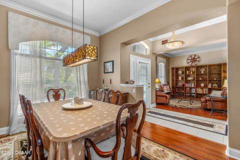3412 Rexford Circle, Ormond Beach FL - photo 6 of 49