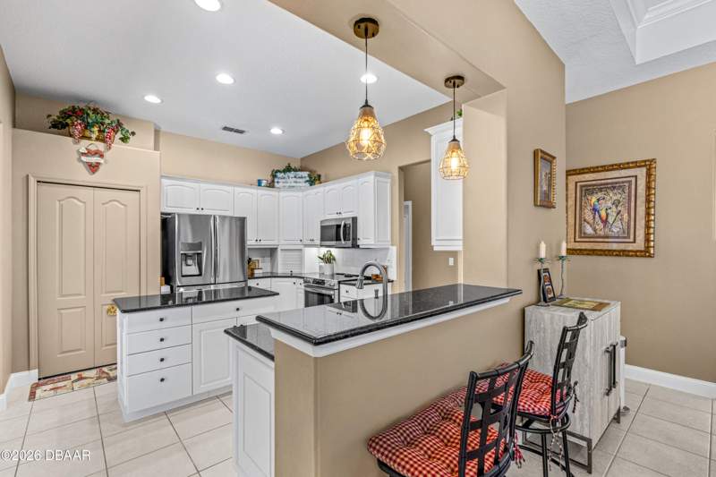 4 bedroom Single Family Residence at 3412 Rexford Circle, Halifax Plantation, Ormond Beach — photo 5