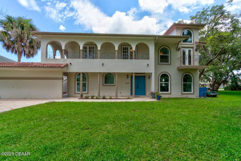 4 bedroom Single Family Residence at 2540 Tail Spin Trail, Spruce Creek Fly In, Port Orange — photo 2
