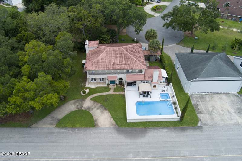 4 bedroom Single Family Residence at 2540 Tail Spin Trail, Spruce Creek Fly In, Port Orange — photo 5
