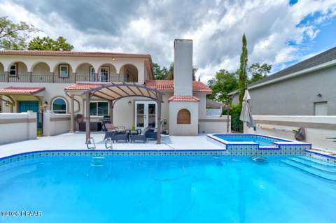 2540 Tail Spin Trail, Port Orange FL - photo 18 of 36