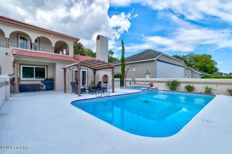 2540 Tail Spin Trail, Port Orange FL - photo 19 of 36