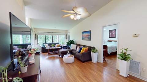 149 Blue Heron Drive #C, Daytona Beach FL - photo 16 of 29
