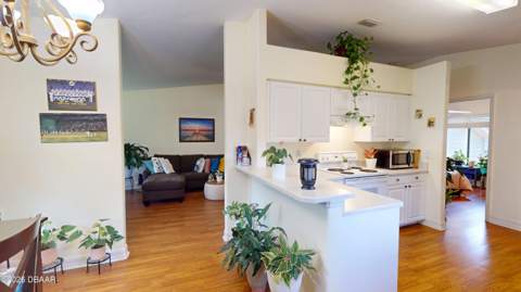 149 Blue Heron Drive #C, Daytona Beach FL - photo 11 of 29