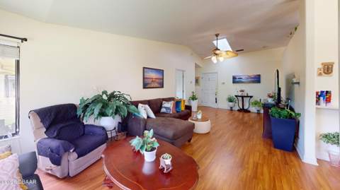 149 Blue Heron Drive #C, Daytona Beach FL - photo 6 of 29