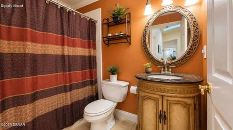149 Blue Heron Drive #C, Daytona Beach FL - photo 20 of 29