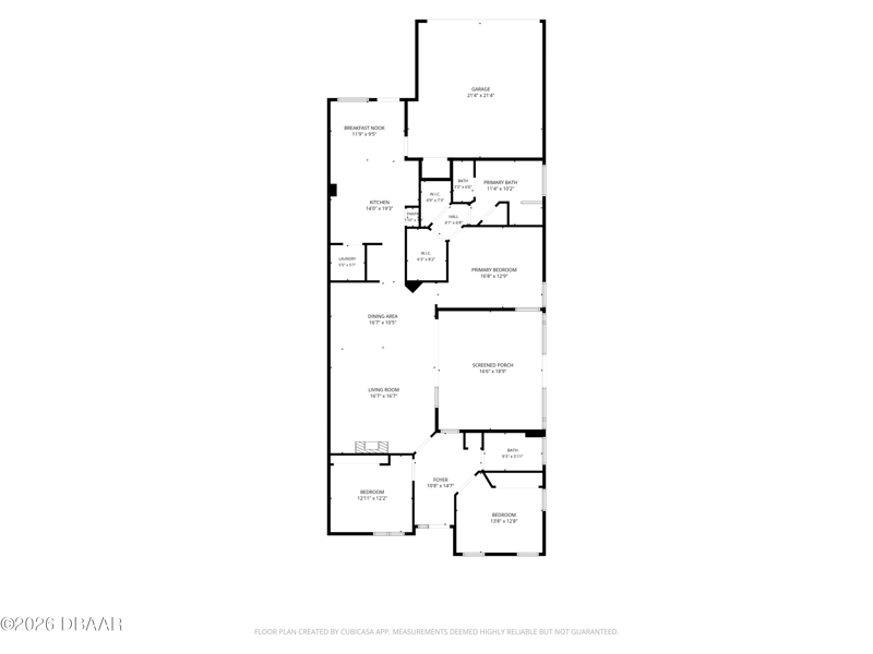 3 bedroom Single Family Residence at 3364 Torre Boulevard, Venetian Bay, New Smyrna Beach — photo 2