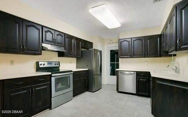 2 bedroom Single Family Residence at 176 Palm Sparrow Court, Pelican Bay, Daytona Beach — photo 5