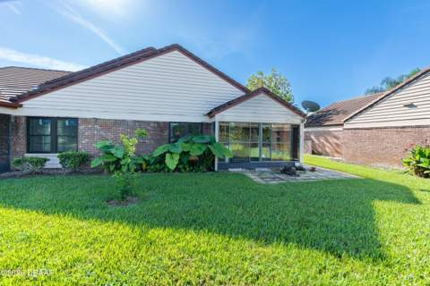 176 Palm Sparrow Court, Daytona Beach FL - photo 13 of 15
