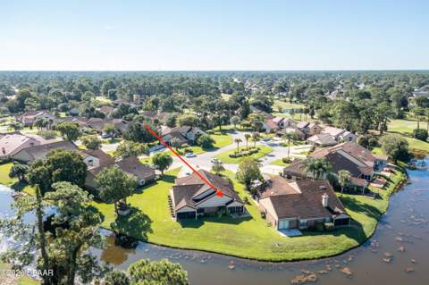 176 Palm Sparrow Court, Daytona Beach FL - photo 14 of 15